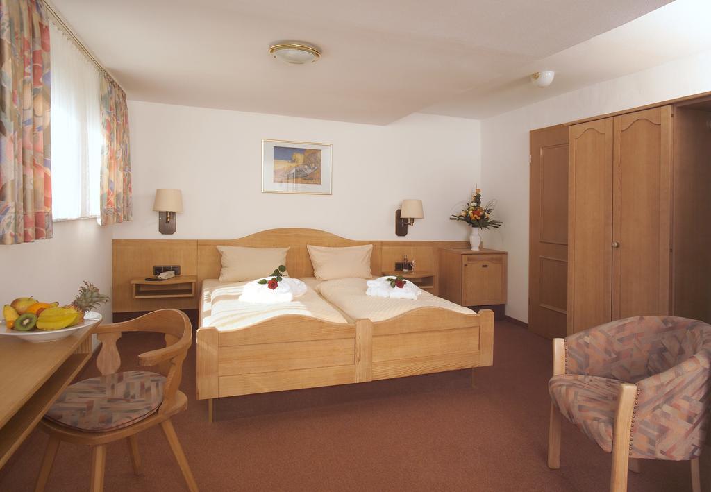 Akzent Hotel Haus Sonnenberg 쇼텐 외부 사진