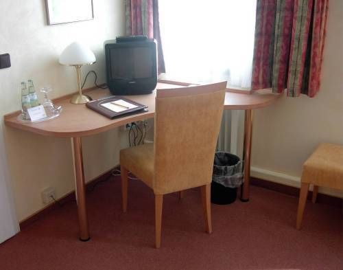Akzent Hotel Haus Sonnenberg 쇼텐 외부 사진
