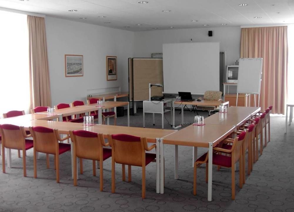 Akzent Hotel Haus Sonnenberg 쇼텐 외부 사진