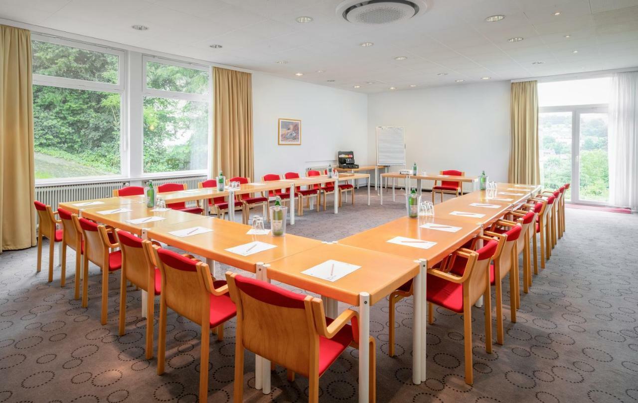 Akzent Hotel Haus Sonnenberg 쇼텐 외부 사진