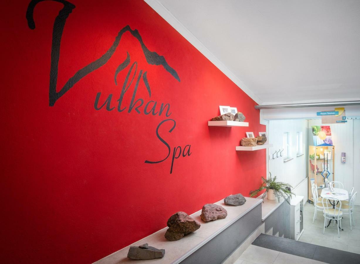 Akzent Hotel Haus Sonnenberg 쇼텐 외부 사진