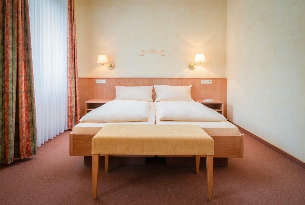 Akzent Hotel Haus Sonnenberg 쇼텐 외부 사진